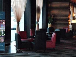 Motel 168 Hongqiao Development Inn Shanghai Extérieur photo